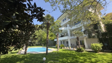 Acarkent Villa Projesi-2