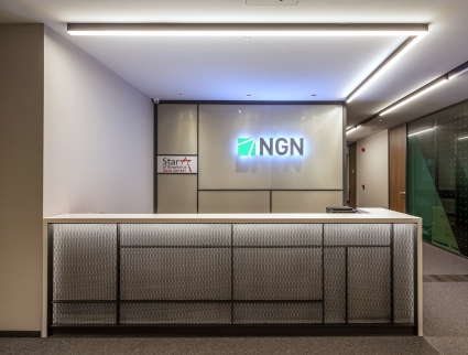 NGN Ofis Projesi