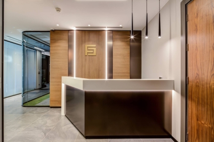 Future Nature Holding Ofis Projesi
