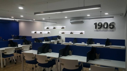 Smart Gayrimenkul Ofis Projesi