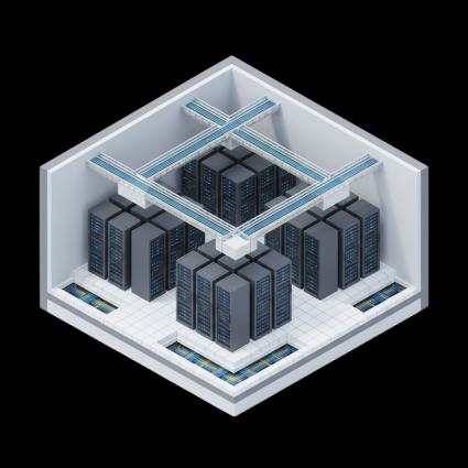 Datacenter-Veri Merkezi Çözümleri