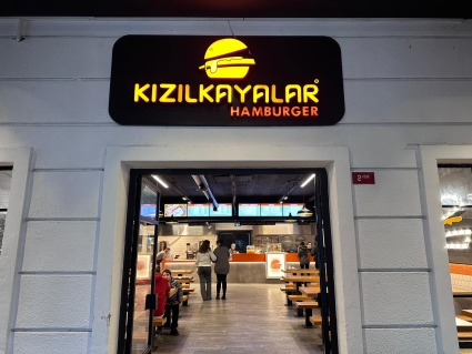 Kızılkayalar İTÜ Projesi